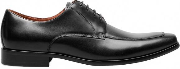 FLORSHEIM Other - NEW FLORSHEIM men's postino moc toe oxford shoes in black smooth